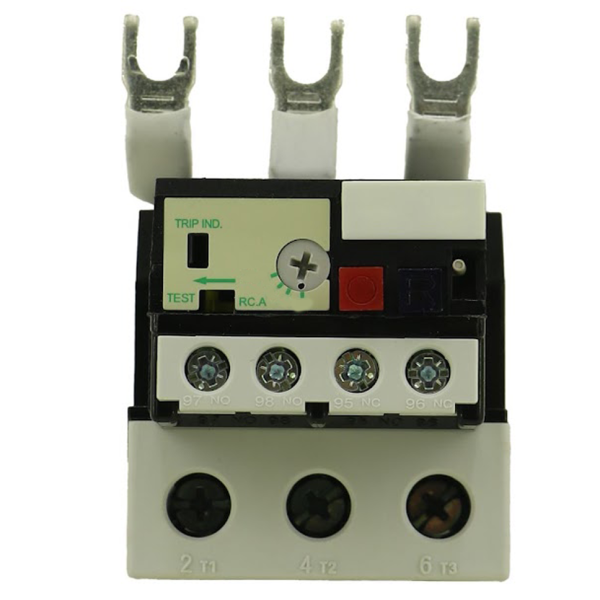 بیمتال 16 – 11.3 آمپر تکو – RHU-10F/16M1