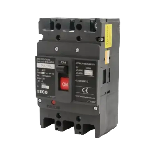 کلید فیکس 40 آمپر تکو – FCTAX125L3040