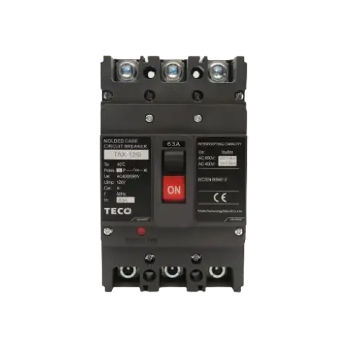 کلید فیکس 40 آمپر تکو – FCTAX125L3040