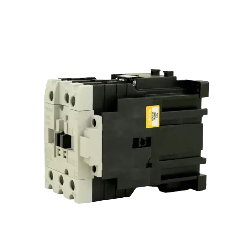 کنتاکتور 32 آمپر با بوبین 220 ولت تکو - TMC-32EH-H7
