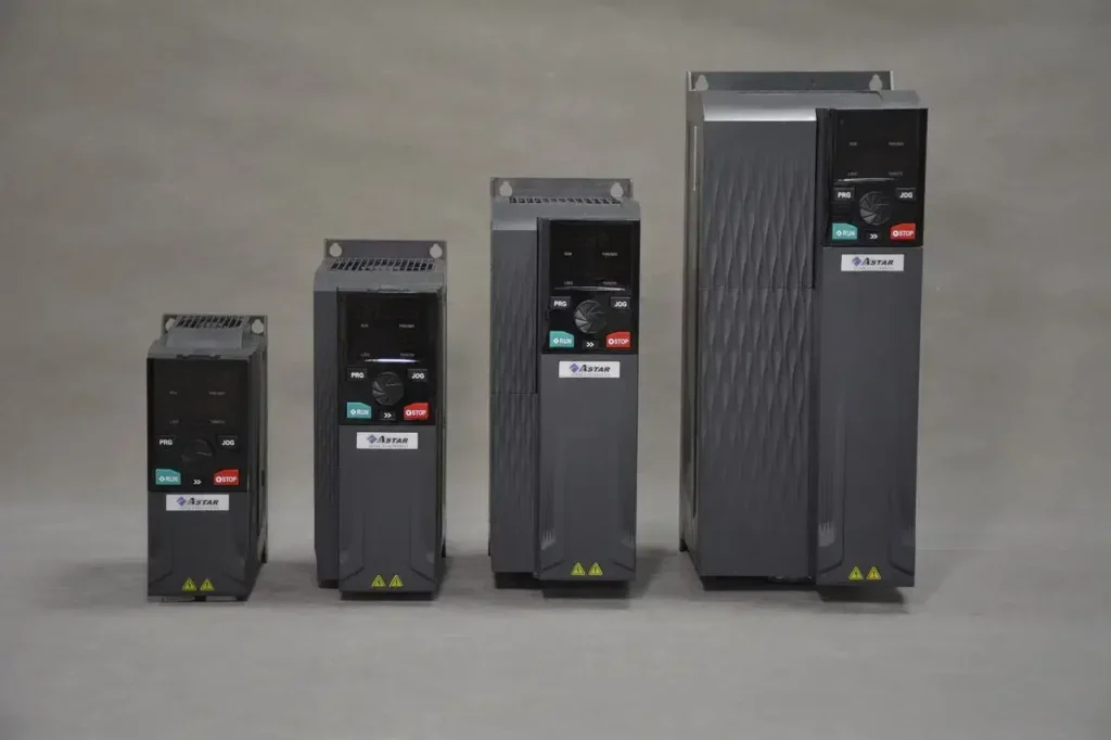 انواع اینورتر