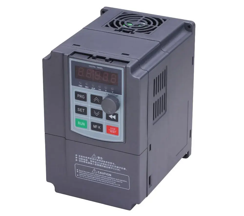 اینورتر چیست و چه کاربردی دارد