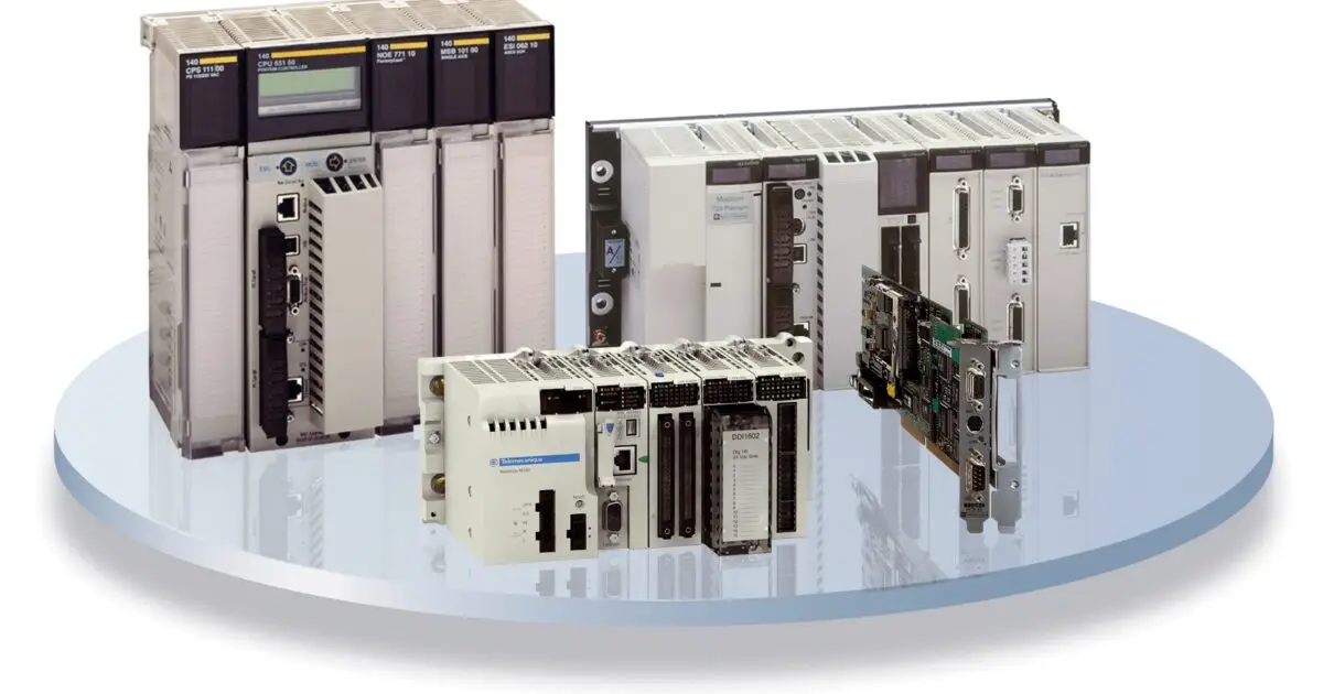 پی ال سی چیست