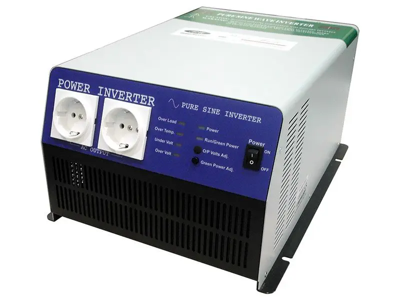 اینورتر چیست