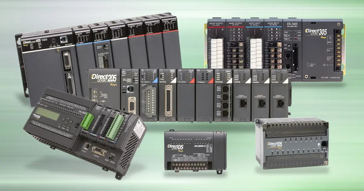 آموزش پی ال سی