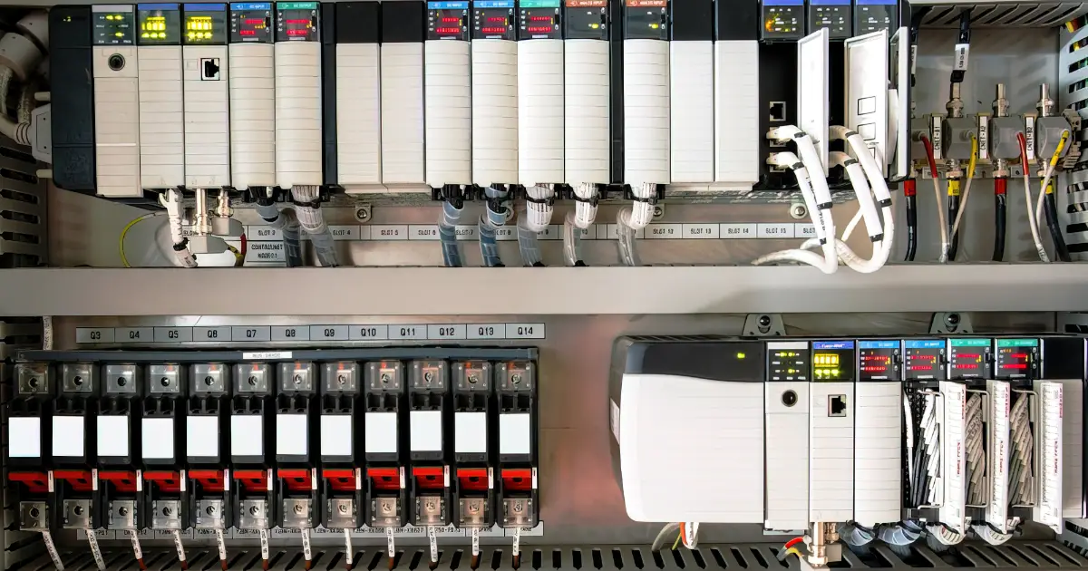 آموزش پی ال سی