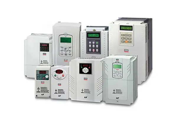 انواع اینورتر