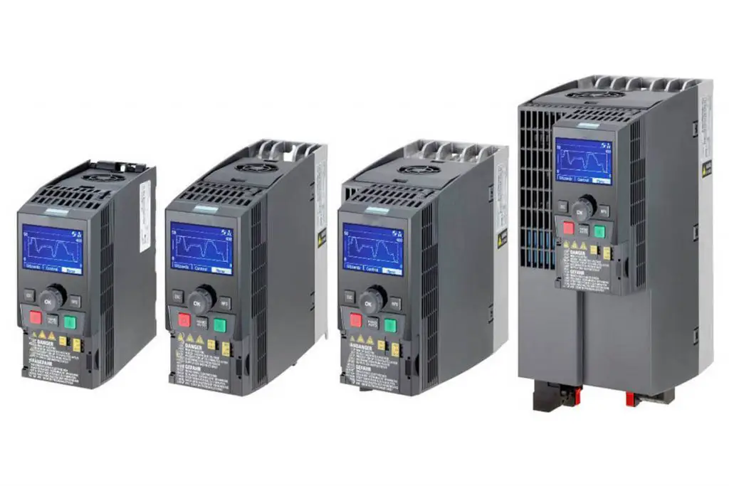 انواع اینورتر