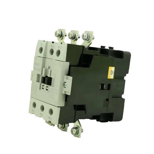 کنتاکتور 220 آمپر با بوبین 220 ولت تکو - CN-220H-H5