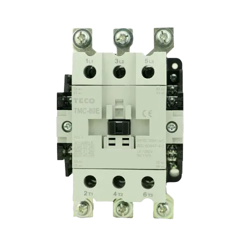 کنتاکتور 220 آمپر با بوبین 220 ولت تکو - CN-220H-H5