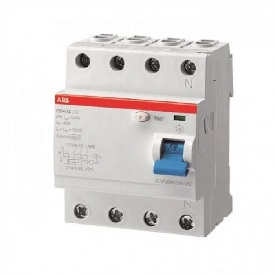 نصب فیوز محافظ جان