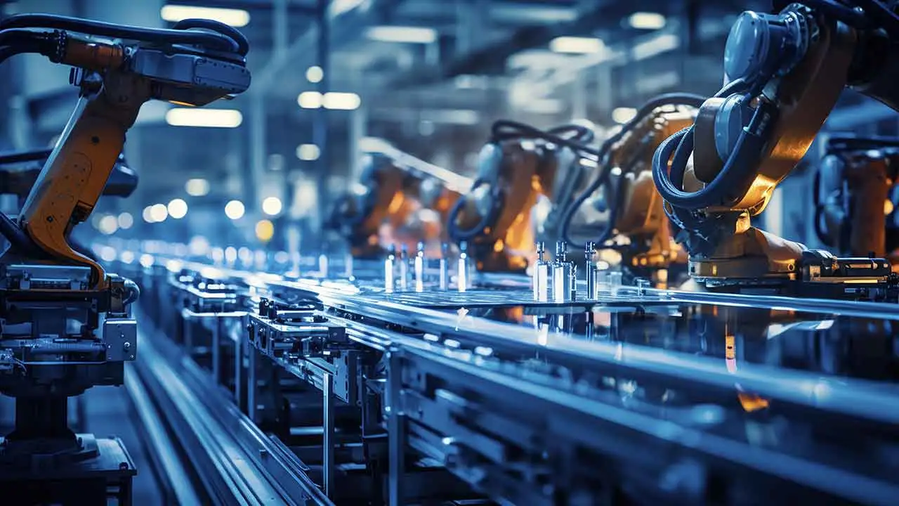 اموزش اتوماسیون صنعتی و ابزار دقیق