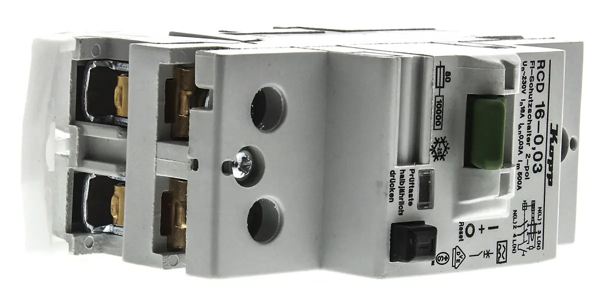 محل نصب کلید محافظ جان