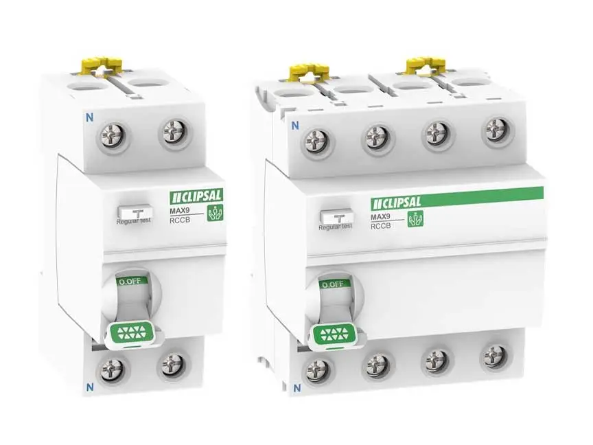 ایا کلید محافظ جان بدون ارت عمل میکند