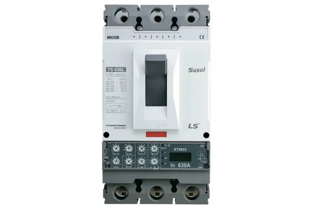 نصب فیوز محافظ جان