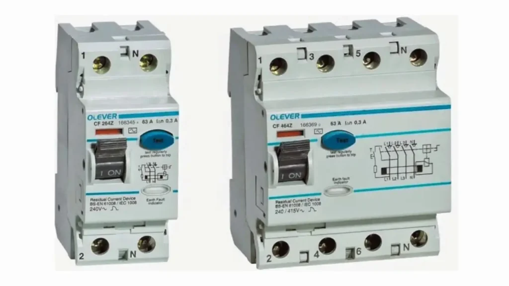 محل نصب کلید محافظ جان