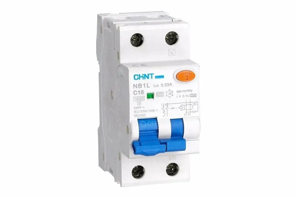 ایا کلید محافظ جان بدون ارت عمل میکند