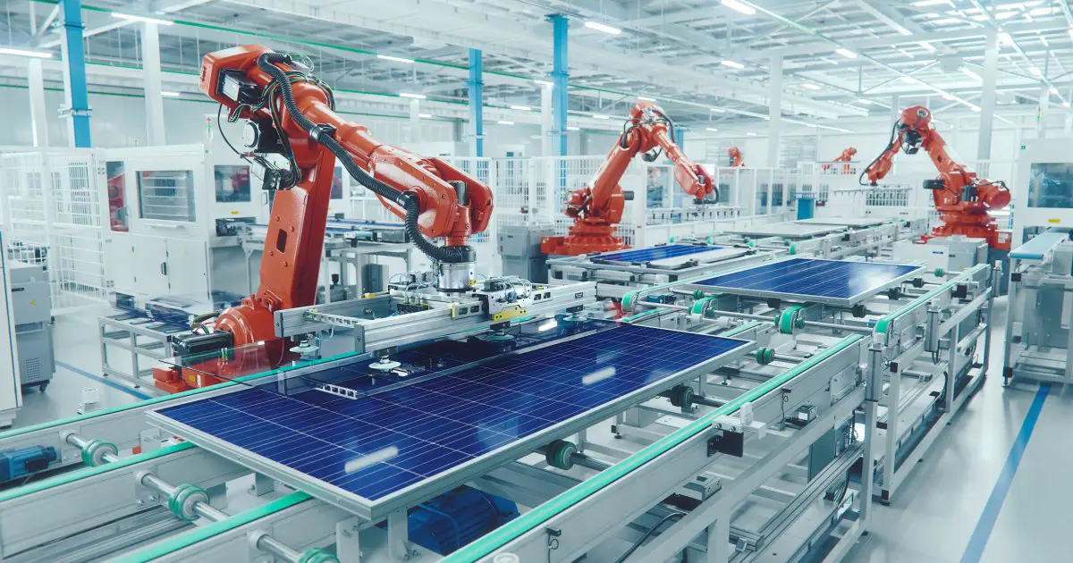 رشته اتوماسیون صنعتی کاردانش