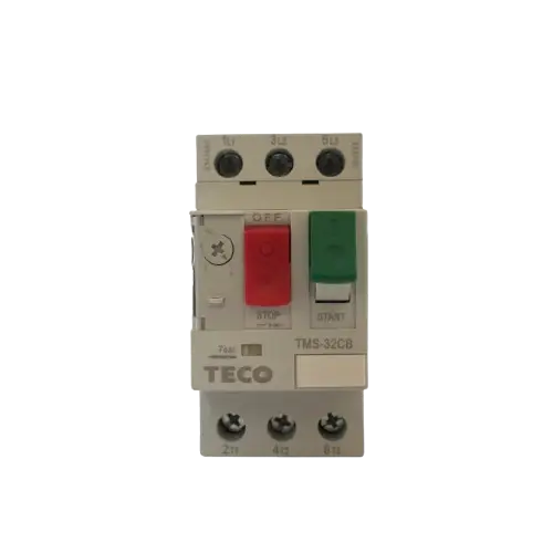 کلید حرارتی - مغناطیسی 18-13 آمپر تکو - TMS-32CBH-018
