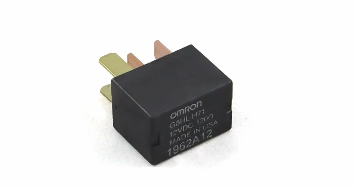 رله هوشمند کولر گازی