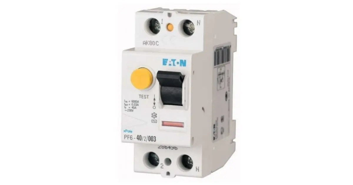 فیوز محافظ جان چیست