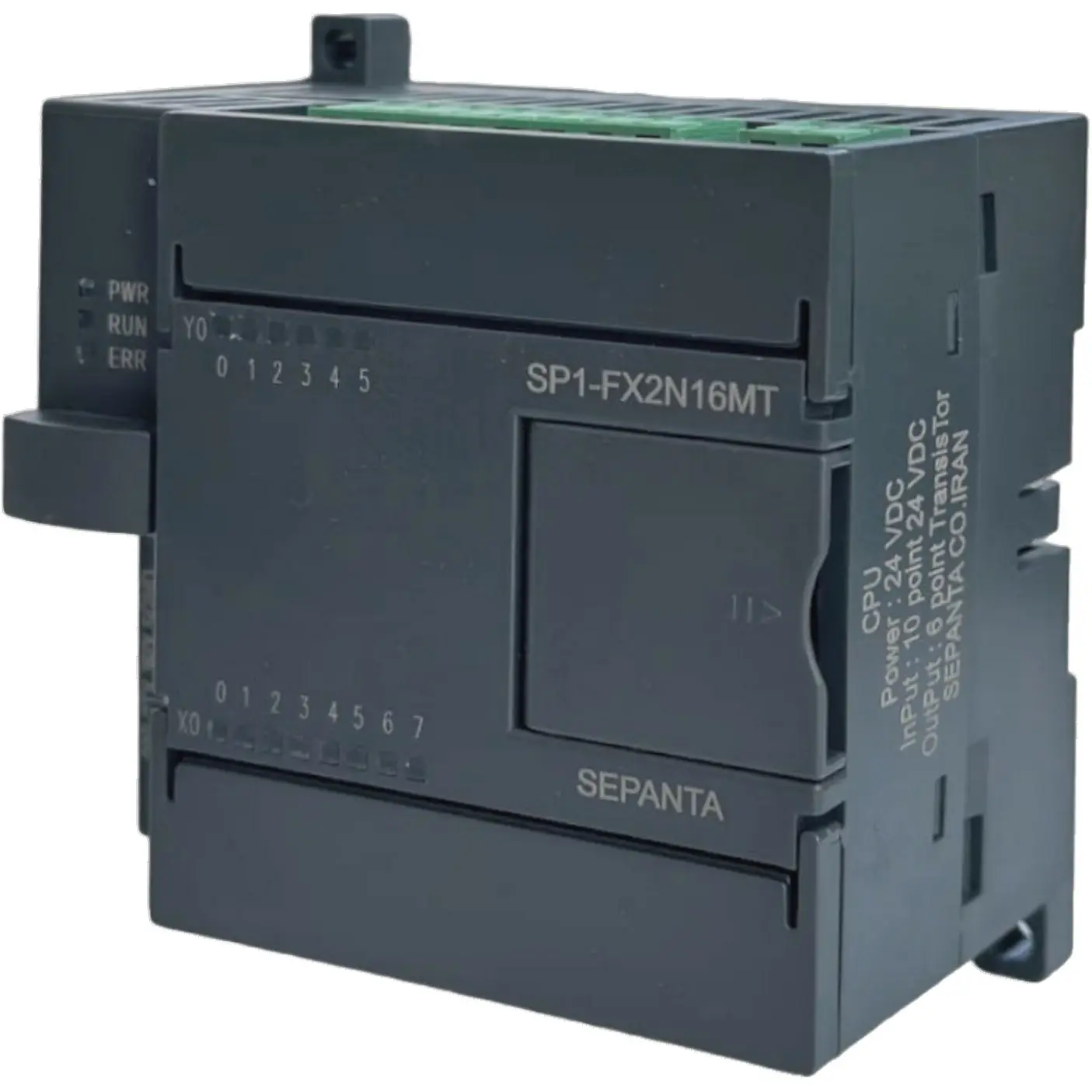 مینی پی ال سی ایرانی