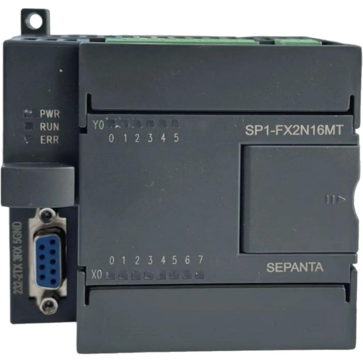 مینی پی ال سی ایرانی