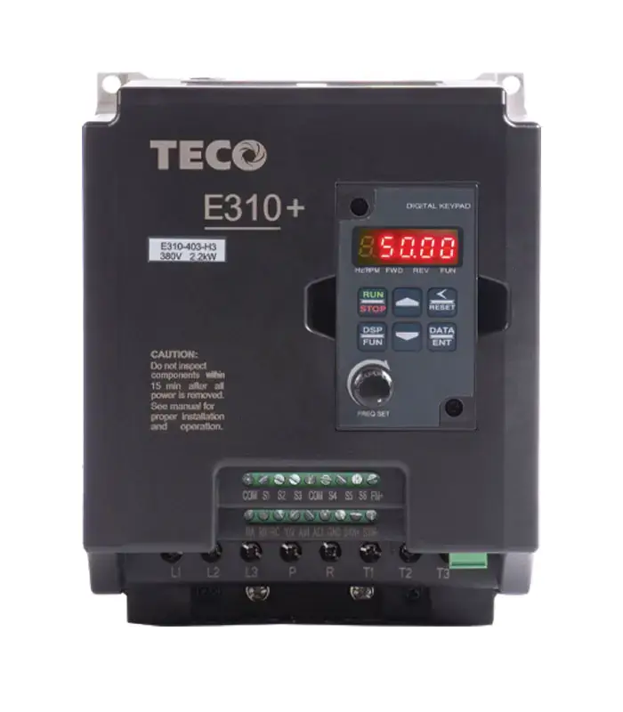 نمایندگی اینورتر تکو در تهران