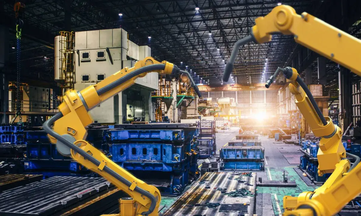 کتاب اتوماسیون صنعتی هنرستان