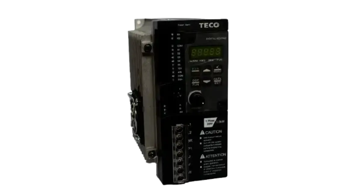 اینورتر تکو لاله زار